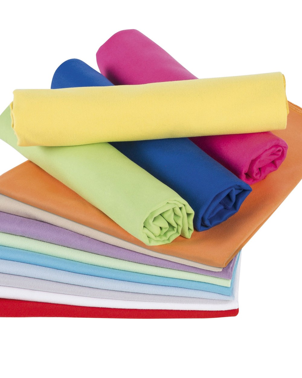 Bad artikelen PEN DUICK MICRO BEACH TOWEL voor bedrukking &amp; borduring