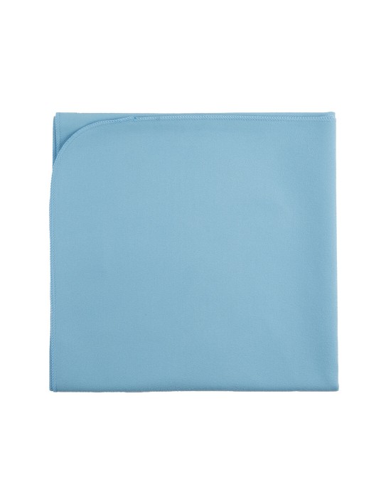 Produits éponges personnalisable Pen Duick MICRO BEACH TOWEL