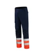 Broeken TRICORP Werkbroek High Vis voor bedrukking &amp; borduring
