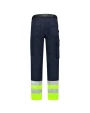 Broeken TRICORP Werkbroek High Vis voor bedrukking &amp; borduring