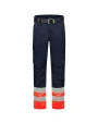 Broeken TRICORP Werkbroek High Vis voor bedrukking &amp; borduring