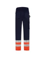 Broeken TRICORP Werkbroek High Vis voor bedrukking &amp; borduring