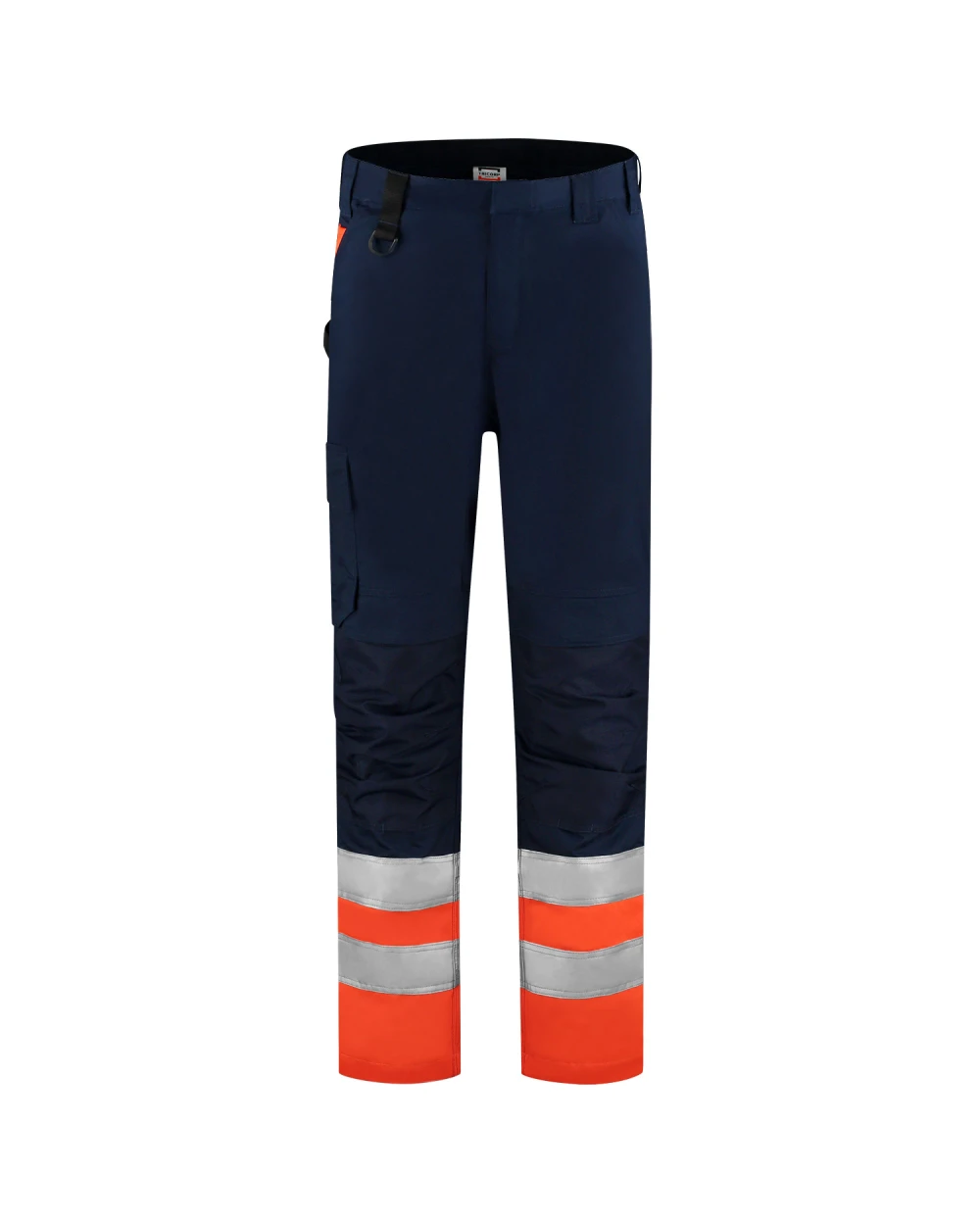 Broeken TRICORP Werkbroek High Vis voor bedrukking &amp; borduring