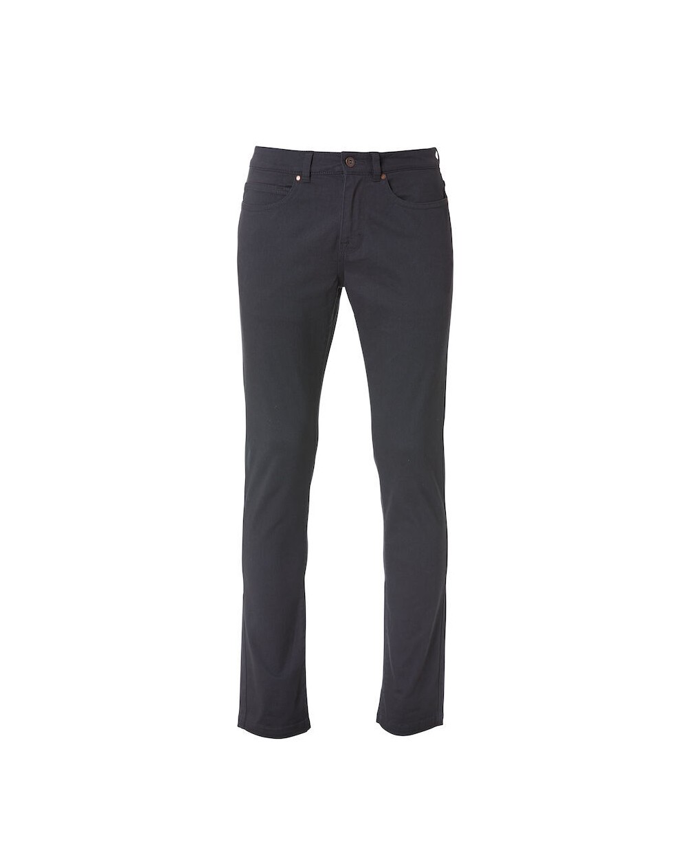 CLIQUE 5-Pocket Stretch Hosen personalisierbar
