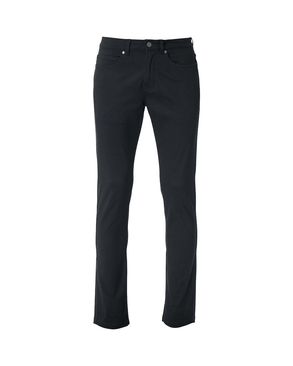 CLIQUE 5-Pocket Stretch Hosen personalisierbar