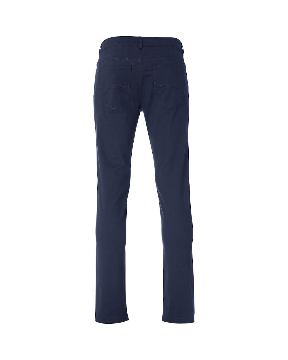 Pantalons personnalisable CLIQUE 5-Pocket Stretch