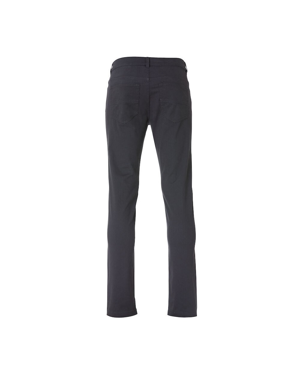 CLIQUE 5-Pocket Stretch Hosen personalisierbar