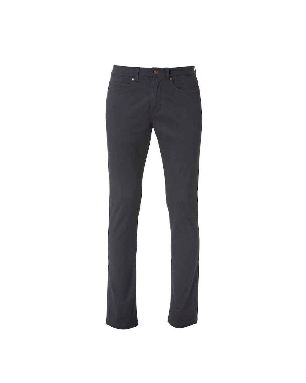 CLIQUE 5-Pocket Stretch Hosen personalisierbar