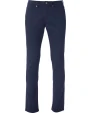CLIQUE 5-Pocket Stretch Hosen personalisierbar