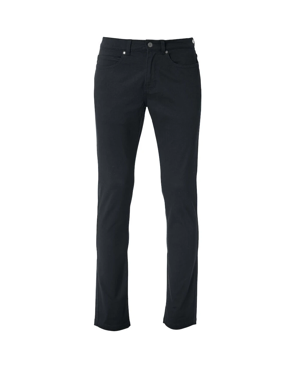 CLIQUE 5-Pocket Stretch Hosen personalisierbar