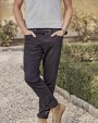 CLIQUE 5-Pocket Stretch Hosen personalisierbar