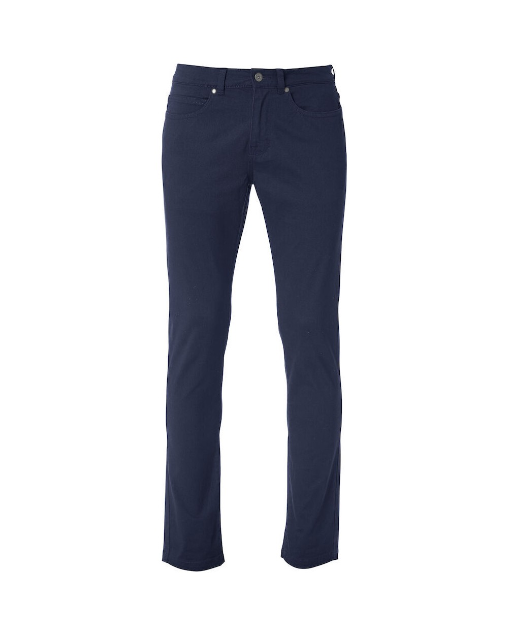 CLIQUE 5-Pocket Stretch Hosen personalisierbar