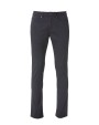 CLIQUE 5-Pocket Stretch Hosen personalisierbar