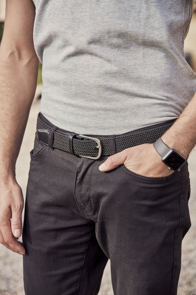 Broeken CLIQUE 5-Pocket Stretch voor bedrukking &amp; borduring