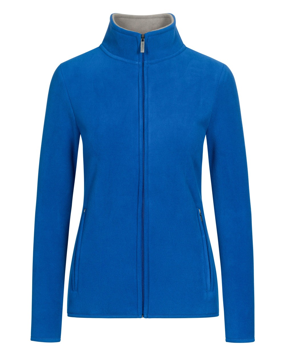 PROMODORO Women´s Double Fleece Jacket Polar Fleeces personalisierbar