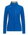 Polar Fleeces PROMODORO Women´s Double Fleece Jacket voor bedrukking &amp; borduring