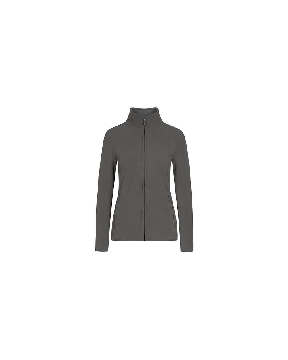 PROMODORO Women´s Double Fleece Jacket Polar Fleeces personalisierbar