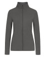 Laines polaires personnalisable PROMODORO Women´s Double Fleece Jacket