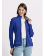 Polar Fleeces PROMODORO Women´s Double Fleece Jacket voor bedrukking &amp; borduring