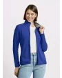 Laines polaires personnalisable PROMODORO Women´s Double Fleece Jacket