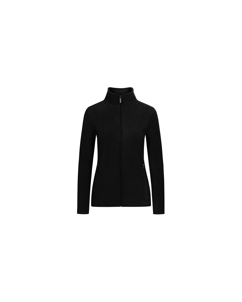 Polar Fleeces PROMODORO Women´s Double Fleece Jacket voor bedrukking &amp; borduring