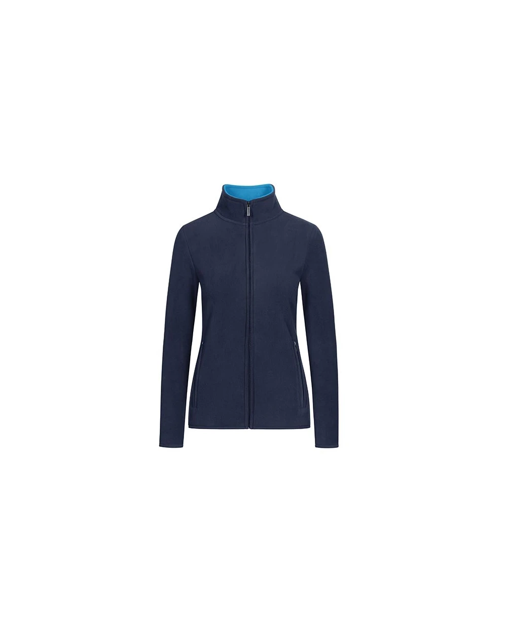 Laines polaires personnalisable PROMODORO Women´s Double Fleece Jacket
