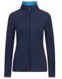 Polar Fleeces PROMODORO Women´s Double Fleece Jacket voor bedrukking &amp; borduring