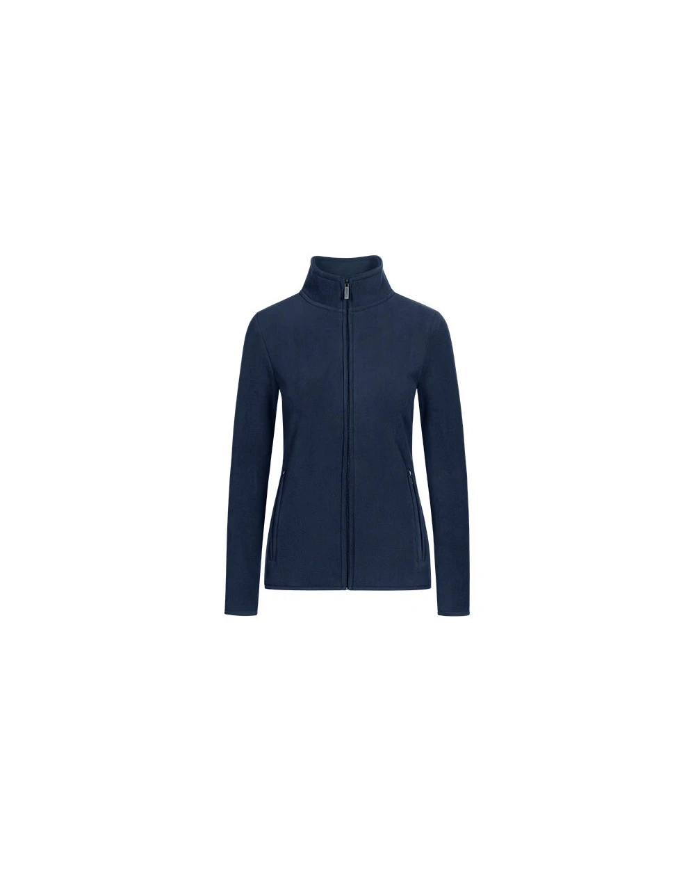 Polar Fleeces PROMODORO Women´s Double Fleece Jacket voor bedrukking &amp; borduring