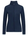 Polar Fleeces PROMODORO Women´s Double Fleece Jacket voor bedrukking &amp; borduring