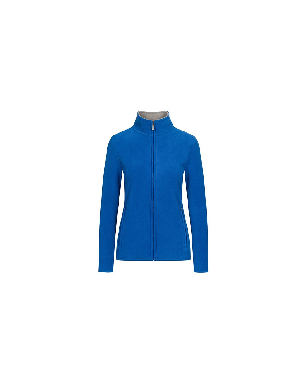 Polar Fleeces PROMODORO Women´s Double Fleece Jacket voor bedrukking &amp; borduring