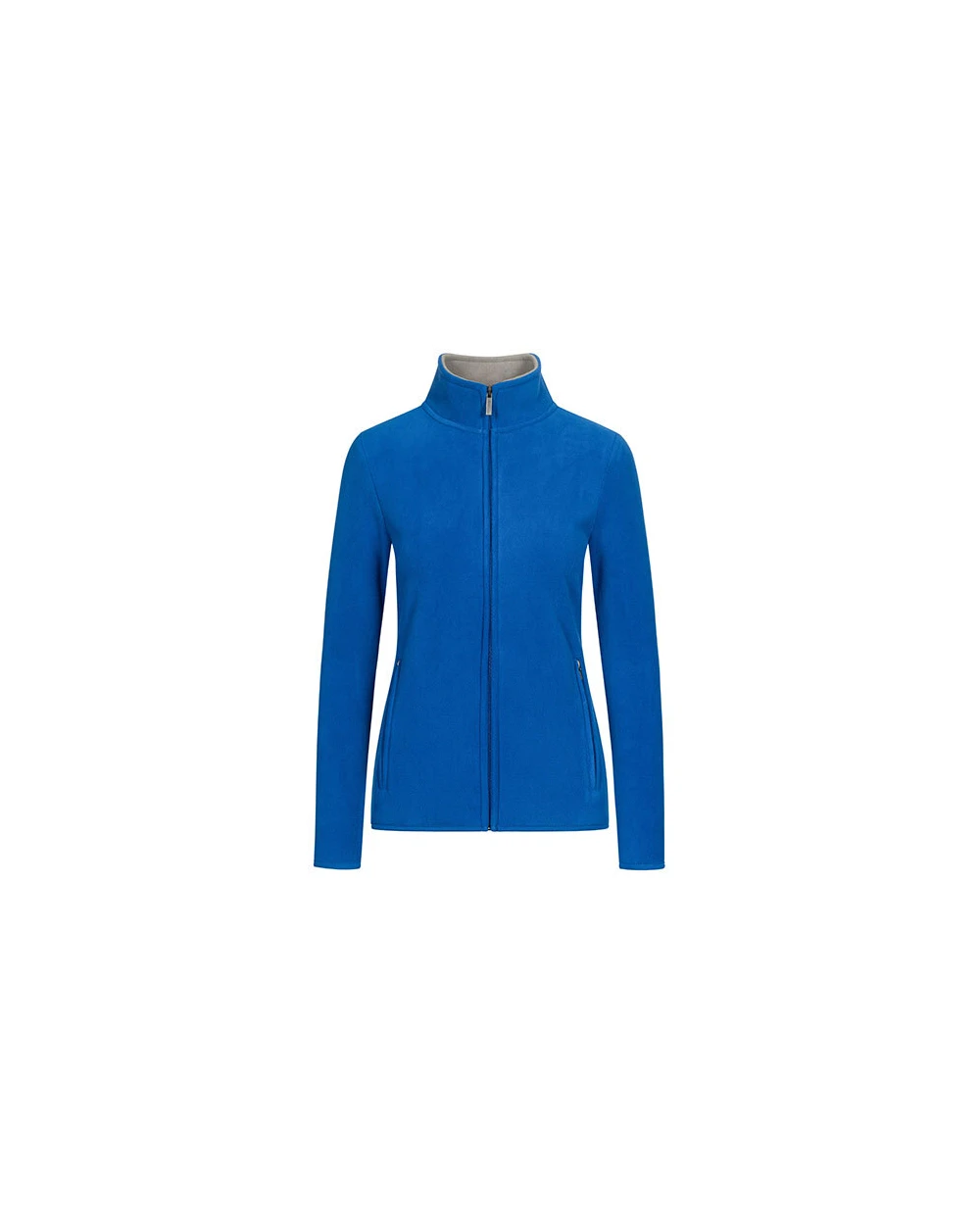 Polar Fleeces PROMODORO Women´s Double Fleece Jacket voor bedrukking &amp; borduring