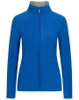 Laines polaires personnalisable PROMODORO Women´s Double Fleece Jacket