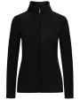 Polar Fleeces PROMODORO Women´s Double Fleece Jacket voor bedrukking &amp; borduring