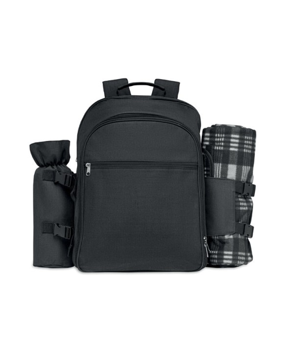 4DO Picknick Rucksack Taschen personalisierbar