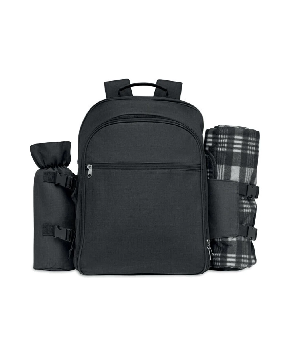 Tassen & Zakken 4DO Picknickrugzak voor 4 personen voor bedrukking &amp; borduring