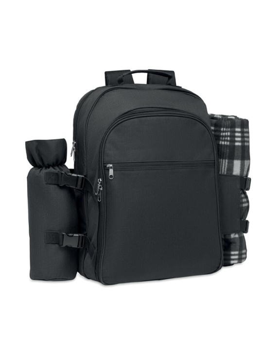 4DO Picknick Rucksack Taschen personalisierbar