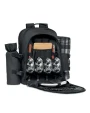 4DO Picknick Rucksack Taschen personalisierbar