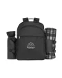 Tassen & Zakken 4DO Picknickrugzak voor 4 personen voor bedrukking &amp; borduring