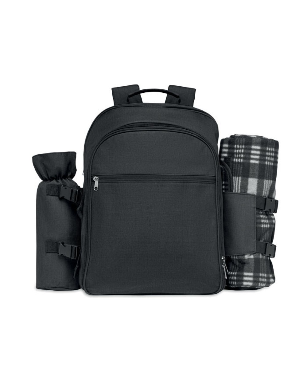 Sacs & Bagagerie personnalisable 4DO Sac pique-nique 4 personnes