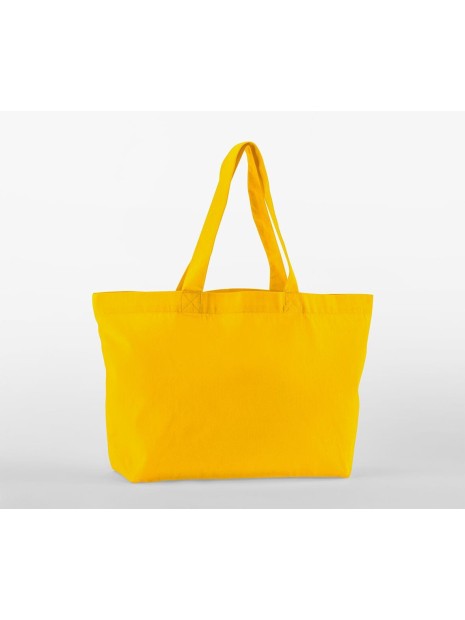 WESTFORDMILL EARTHAWARE® ORGANIC TWILL SHOPPER /api/colors/08ed7818-5afd-406c-a9ac-a957d4d49eba personnalisable