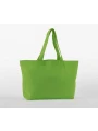 WESTFORDMILL EARTHAWARE® ORGANIC TWILL SHOPPER /api/colors/af4ee8a3-ed68-46aa-b351-f8472ceb36f9 personnalisable