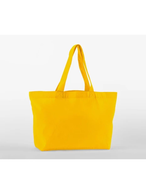 WESTFORDMILL EARTHAWARE® ORGANIC TWILL SHOPPER /api/colors/08ed7818-5afd-406c-a9ac-a957d4d49eba personnalisable