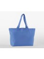 WESTFORDMILL EARTHAWARE® ORGANIC TWILL SHOPPER /api/colors/699edd9c-7aeb-443c-ad98-ba2e8d8dbc4f personnalisable