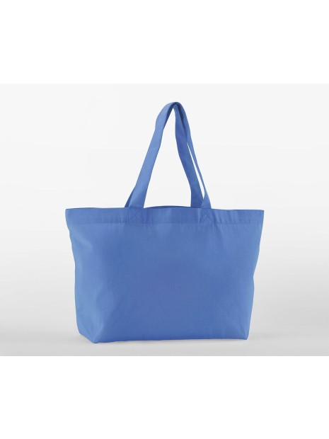 WESTFORDMILL EARTHAWARE® ORGANIC TWILL SHOPPER /api/colors/699edd9c-7aeb-443c-ad98-ba2e8d8dbc4f personnalisable