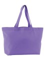 WESTFORDMILL EARTHAWARE® ORGANIC TWILL SHOPPER /api/colors/f28ecd26-255e-4b18-a29c-08c2af1111d3 personnalisable