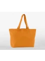 WESTFORDMILL EARTHAWARE® ORGANIC TWILL SHOPPER /api/colors/d51260d5-b263-4200-988d-ee19f414959e personnalisable
