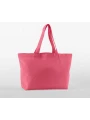 WESTFORDMILL EARTHAWARE® ORGANIC TWILL SHOPPER /api/colors/504970d3-f846-41f1-8ecc-f32556575d06 personnalisable