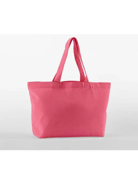WESTFORDMILL EARTHAWARE® ORGANIC TWILL SHOPPER /api/colors/504970d3-f846-41f1-8ecc-f32556575d06 personnalisable