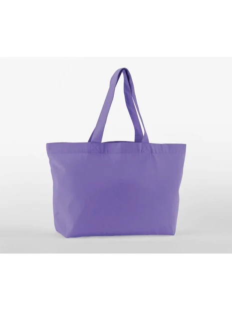 WESTFORDMILL EARTHAWARE® ORGANIC TWILL SHOPPER /api/colors/fd1ce2bd-c424-4d96-94c1-3e51d8146eb7 personnalisable