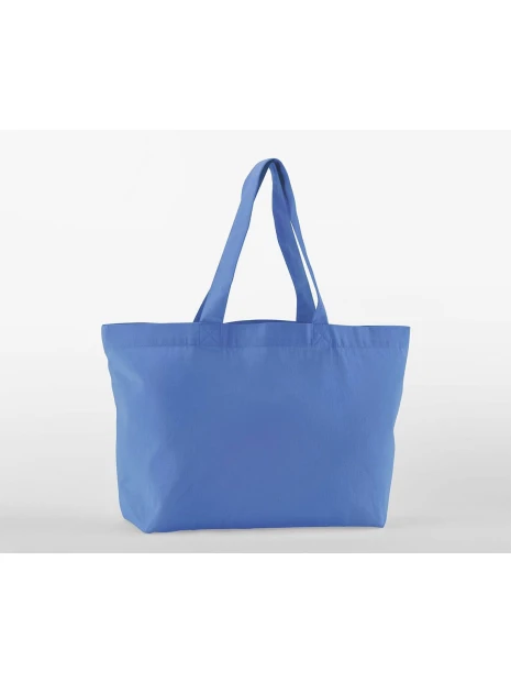 WESTFORDMILL EARTHAWARE® ORGANIC TWILL SHOPPER /api/colors/699edd9c-7aeb-443c-ad98-ba2e8d8dbc4f personnalisable